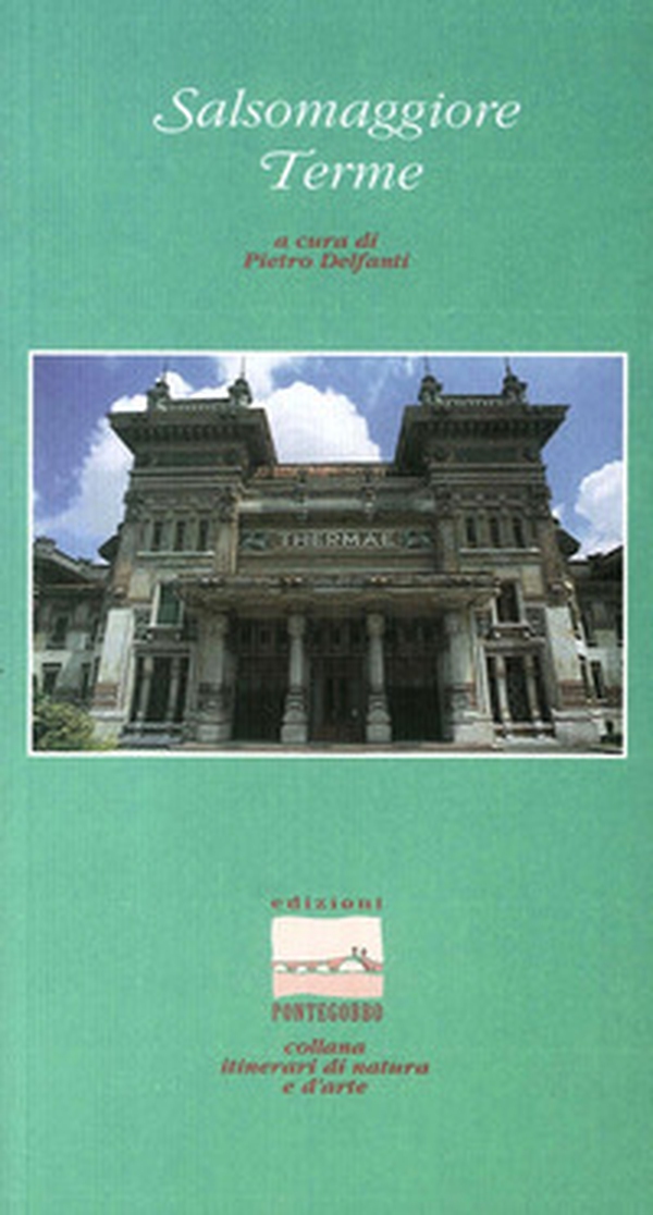 Salsomaggiore Terme - Librerie.coop Salsomaggiore Terme - Librerie.coop