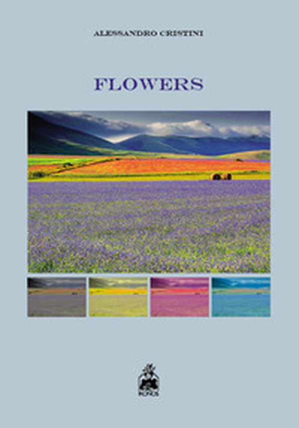 Flowers - Librerie.coop Flowers - Librerie.coop