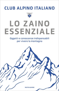 Lo zaino essenziale - Librerie.coop