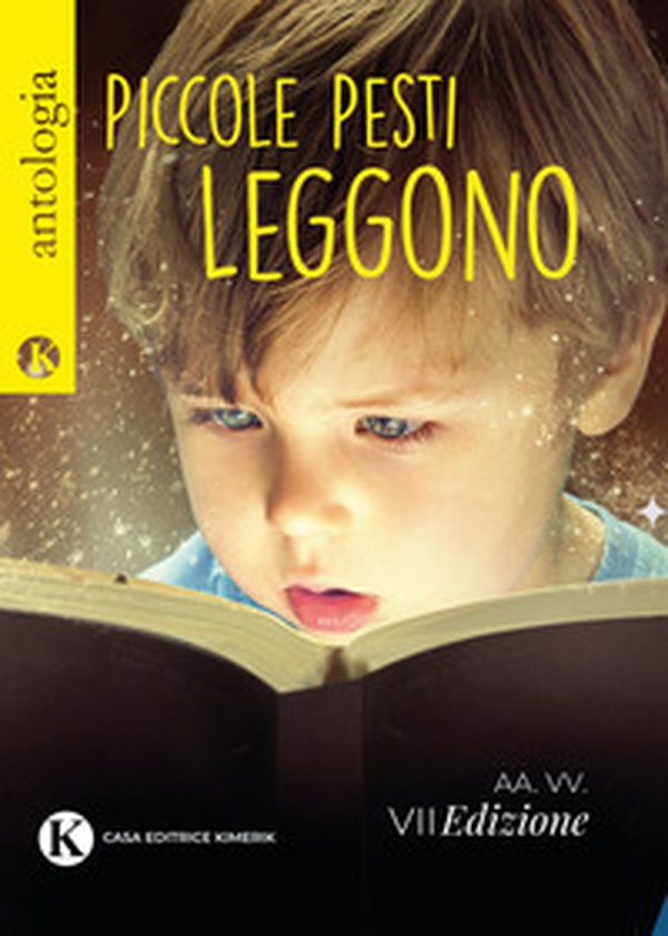 Piccole pesti leggono - Librerie.coop Piccole pesti leggono - Librerie.coop