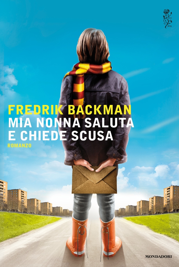 Mia nonna saluta e chiede scusa - Librerie.coop Mia nonna saluta e chiede scusa - Librerie.coop