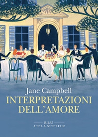 Interpretazioni dell'amore - Librerie.coop