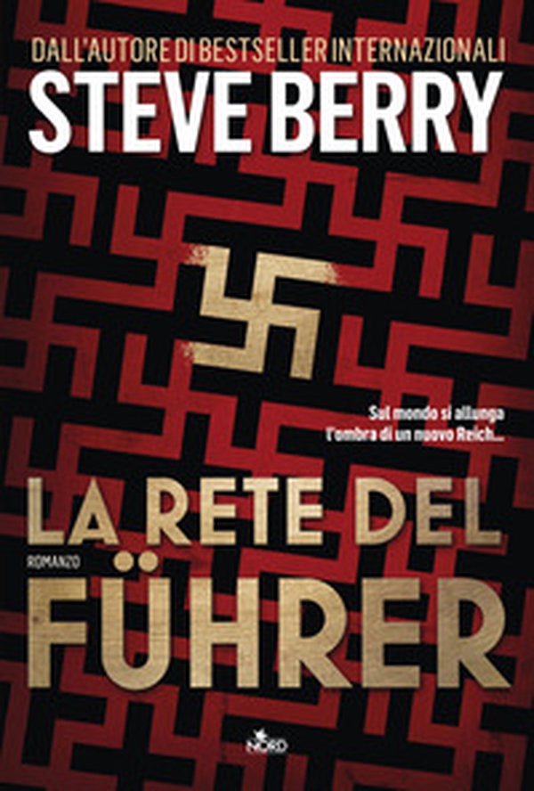 La rete del Führer - Librerie.coop La rete del Führer - Librerie.coop