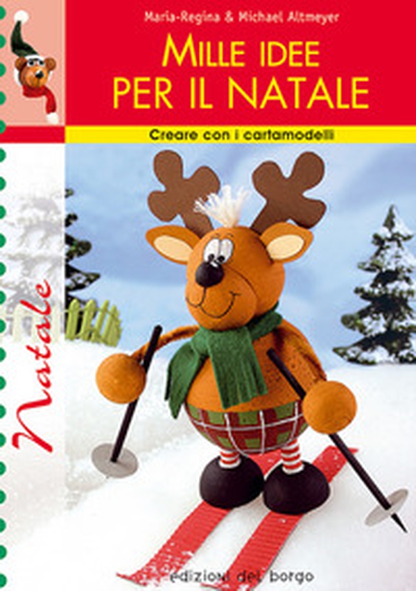Mille idee per il Natale - Librerie.coop Mille idee per il Natale - Librerie.coop