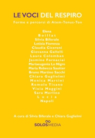 Le voci del respiro - Librerie.coop