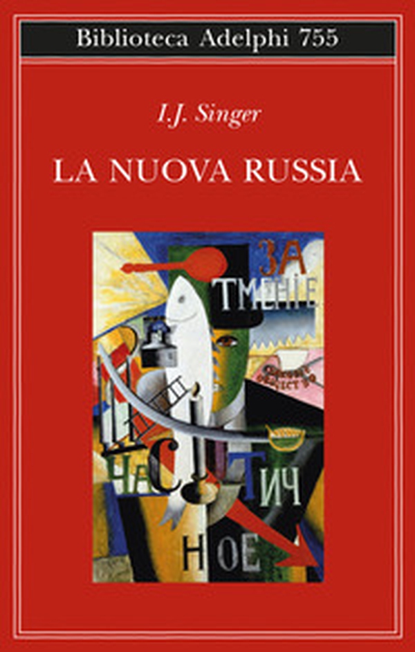 La nuova Russia - Librerie.coop La nuova Russia - Librerie.coop