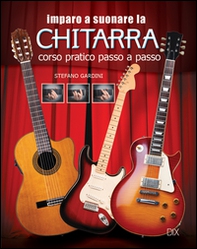 Imparo a suonare la chitarra - Librerie.coop Imparo a suonare la chitarra - Librerie.coop