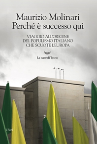 Perché è successo qui - Librerie.coop Perché è successo qui - Librerie.coop