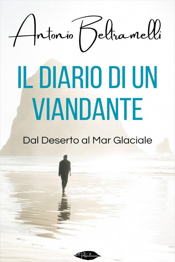 Il diario di un viandante - Librerie.coop Il diario di un viandante - Librerie.coop
