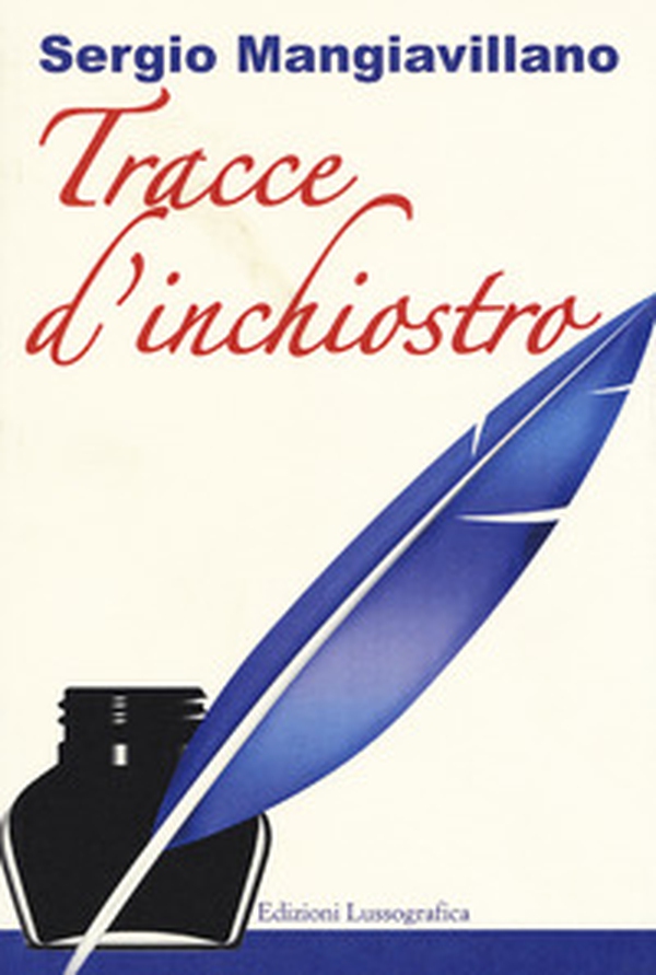 Tracce d'inchiostro - Librerie.coop Tracce d'inchiostro - Librerie.coop