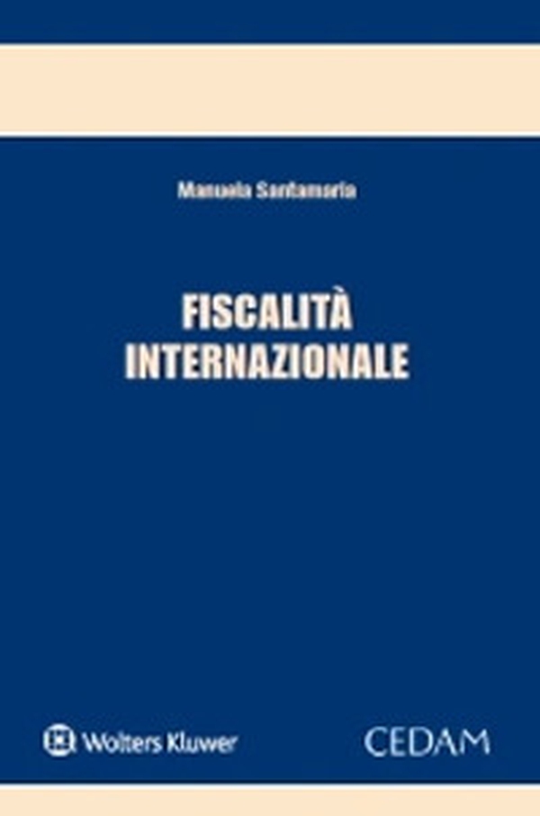 Fiscalità internazionale - Librerie.coop Fiscalità internazionale - Librerie.coop