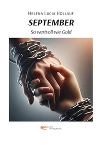 September. So wertvoll wie Gold - Librerie.coop