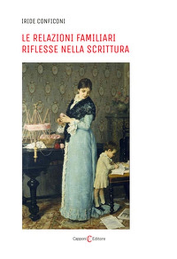 Le relazioni familiari riflesse nella scrittura - Librerie.coop Le relazioni familiari riflesse nella scrittura - Librerie.coop