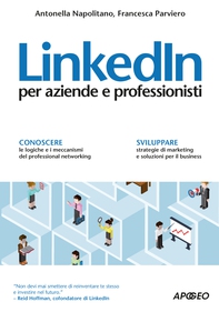 LinkedIn - Librerie.coop