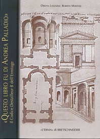 «Questo libro fu d'Andrea Palladio» - Librerie.coop