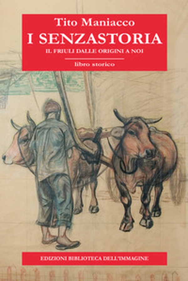 I senzastoria. Il Friuli dalle origini a noi - Librerie.coop I senzastoria. Il Friuli dalle origini a noi - Librerie.coop