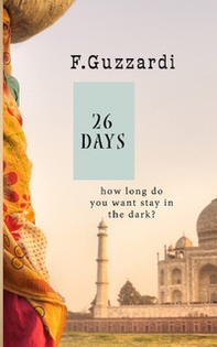 26 Days (Itinerarius of the Soul) - Librerie.coop 26 Days (Itinerarius of the Soul) - Librerie.coop
