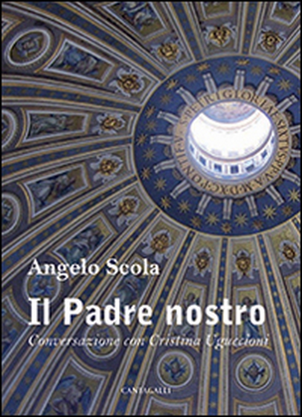 Il Padre nostro. Conversazione con Cristina Uguccioni - Librerie.coop Il Padre nostro. Conversazione con Cristina Uguccioni - Librerie.coop