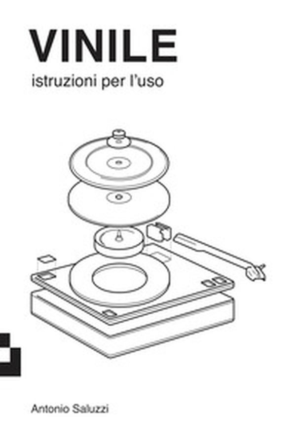 Vinile. Istruzioni per l'uso - Librerie.coop Vinile. Istruzioni per l'uso - Librerie.coop
