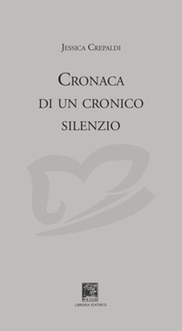 Storia di un cronico silenzio - Librerie.coop