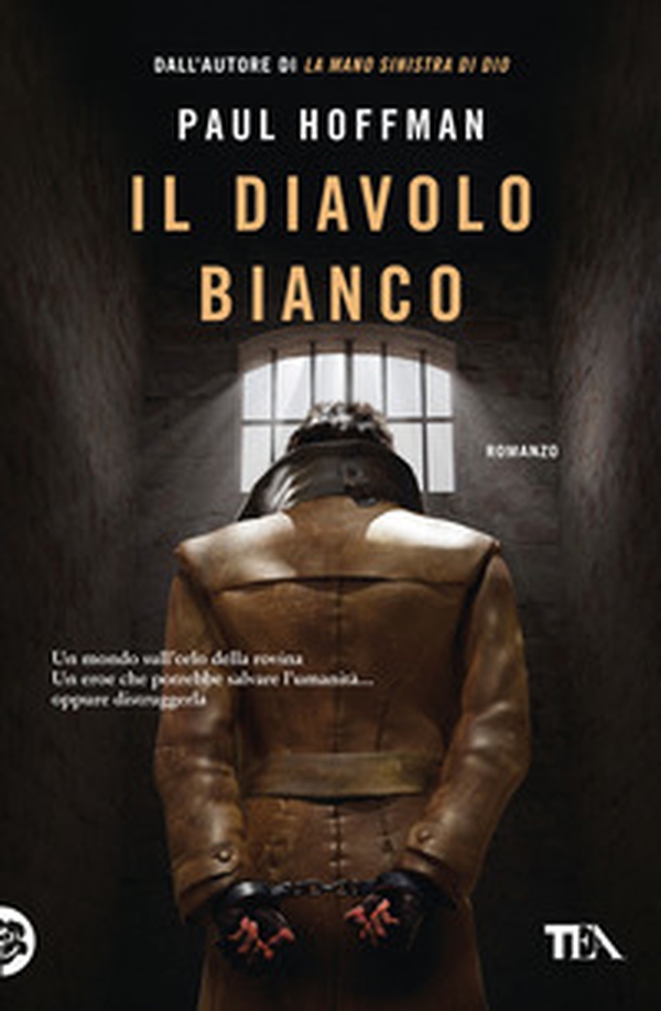 Il diavolo bianco - Librerie.coop Il diavolo bianco - Librerie.coop