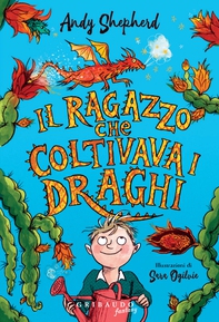 Il ragazzo che coltivava i draghi - Librerie.coop