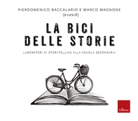 La bici delle storie - Librerie.coop