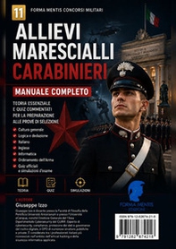 Allievi Marescialli Carabinieri - Librerie.coop