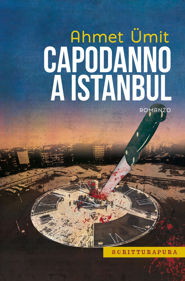 Capodanno a Istanbul - Librerie.coop Capodanno a Istanbul - Librerie.coop