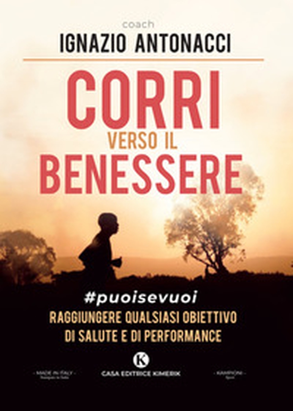Corri verso il benessere - Librerie.coop Corri verso il benessere - Librerie.coop