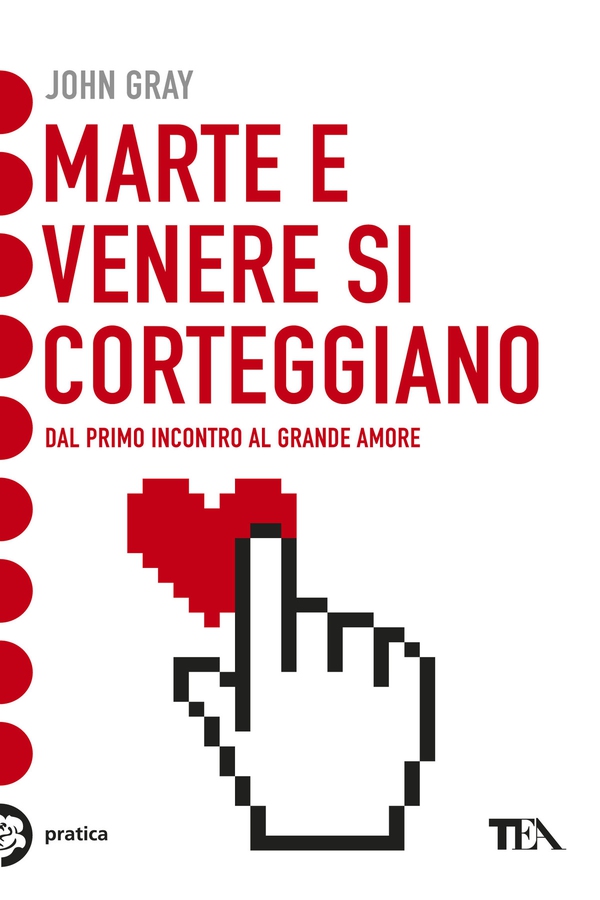 Marte e Venere si corteggiano - Librerie.coop Marte e Venere si corteggiano - Librerie.coop