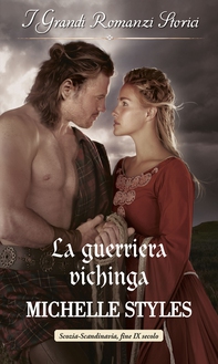 La guerriera vichinga - Librerie.coop La guerriera vichinga - Librerie.coop