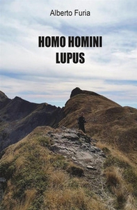 Homo homini lupus - Librerie.coop