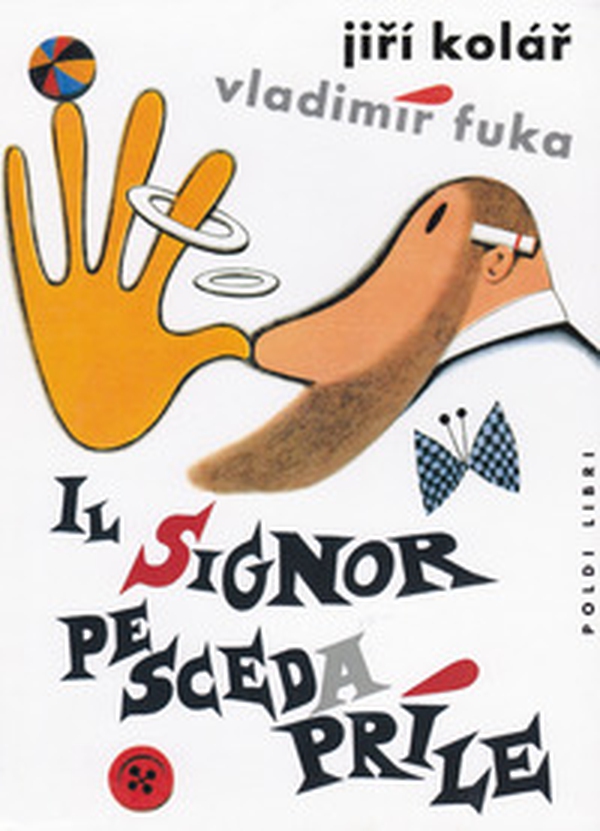 Il signor Pescedaprile - Librerie.coop Il signor Pescedaprile - Librerie.coop