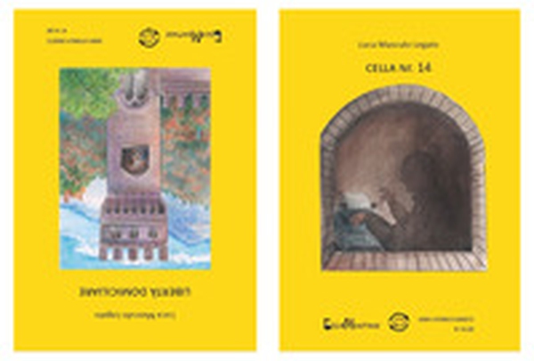 Cella Nr. 14-Libertà domiciliare - Librerie.coop Cella Nr. 14-Libertà domiciliare - Librerie.coop