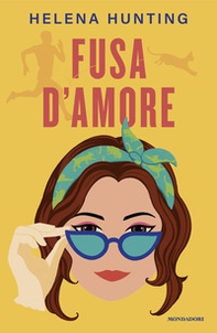 Fusa d'amore - Librerie.coop