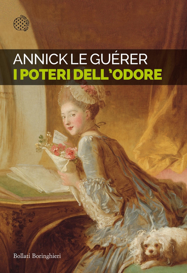 I poteri dell'odore - Librerie.coop I poteri dell'odore - Librerie.coop