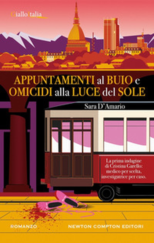 Appuntamenti al buio e omicidi alla luce del sole - Librerie.coop