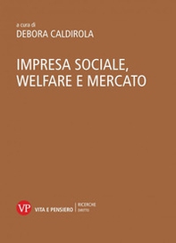 Impresa sociale, welfare e mercato - Librerie.coop