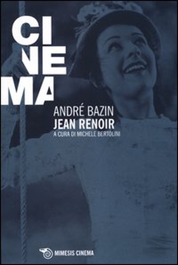 Jean Renoir - Librerie.coop Jean Renoir - Librerie.coop