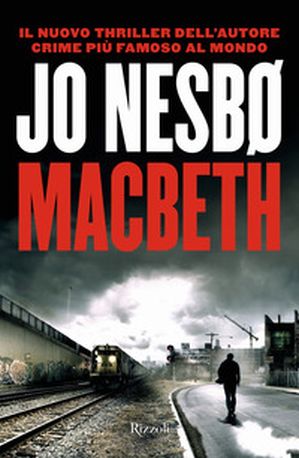 Macbeth - Librerie.coop Macbeth - Librerie.coop