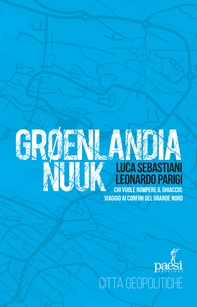 Groenlandia/Nuuk - Librerie.coop