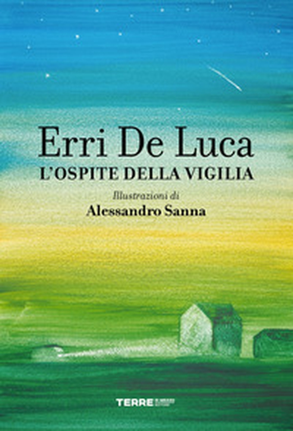 L'ospite della vigilia - Librerie.coop L'ospite della vigilia - Librerie.coop