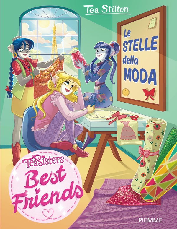 Le stelle della moda - Librerie.coop Le stelle della moda - Librerie.coop