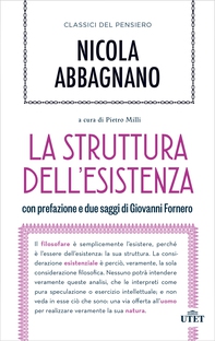 La struttura dell'esistenza - Librerie.coop La struttura dell'esistenza - Librerie.coop