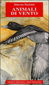 Animali di vento - Librerie.coop