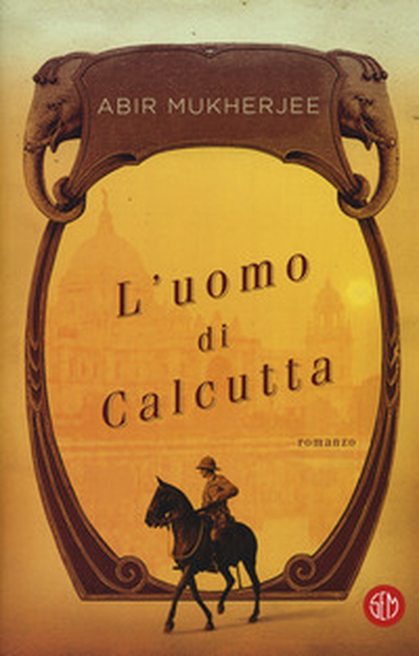 L'uomo di Calcutta - Librerie.coop L'uomo di Calcutta - Librerie.coop