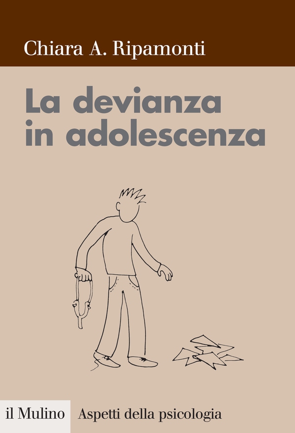 La devianza in adolescenza - Librerie.coop La devianza in adolescenza - Librerie.coop