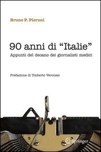 90 anni di «Italie» - Librerie.coop