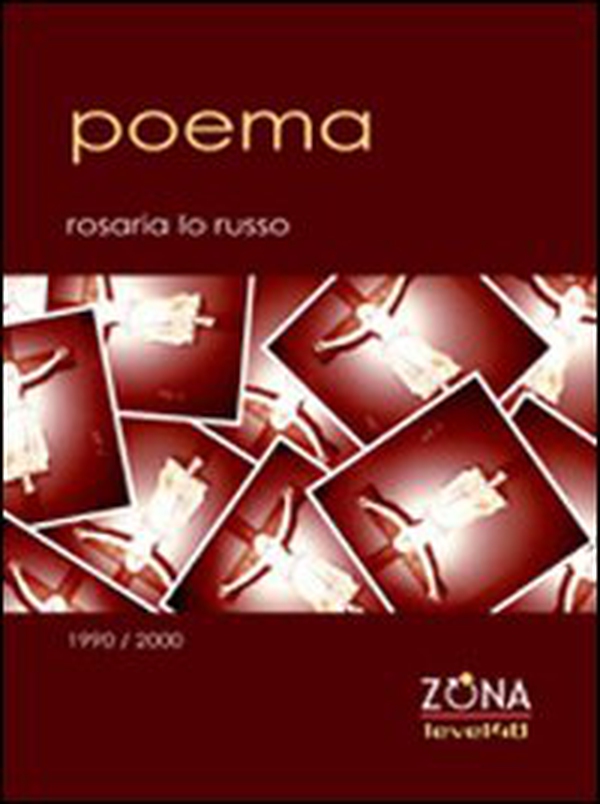 Poema 1990-2000 - Librerie.coop